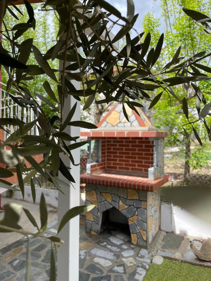 Seaside House Villa Kariani Luaran gambar