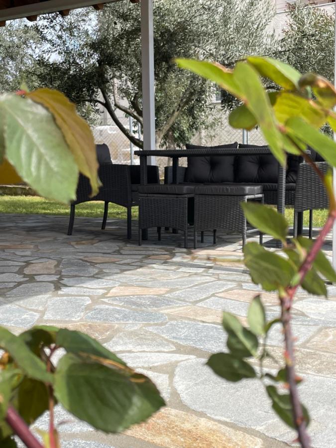 Seaside House Villa Kariani Luaran gambar