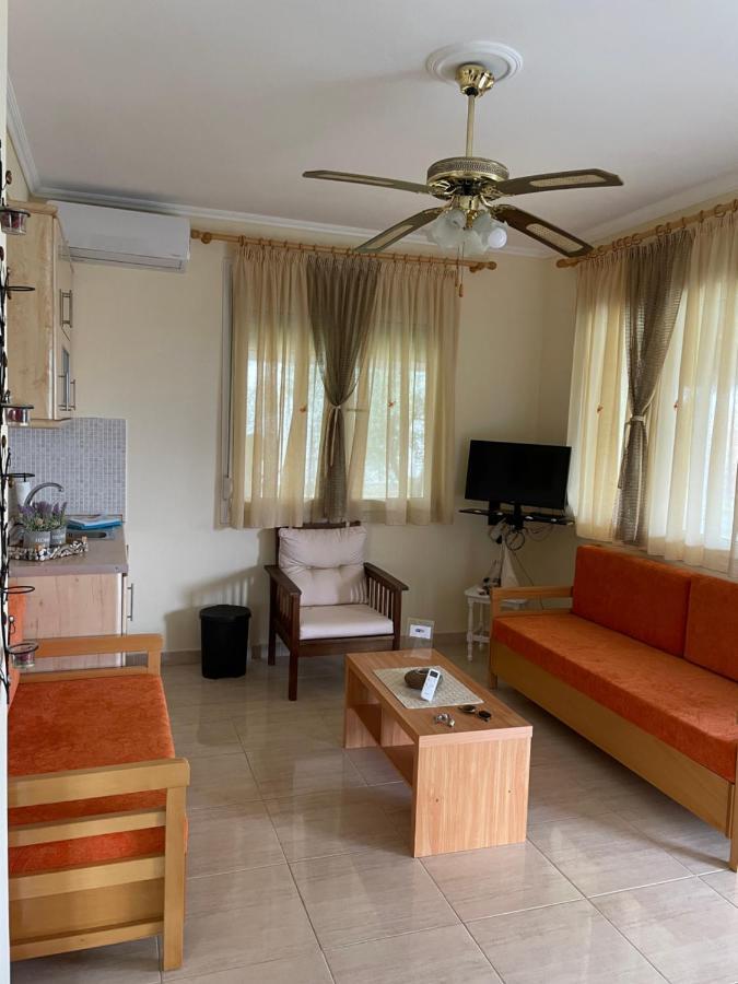 Seaside House Villa Kariani Luaran gambar
