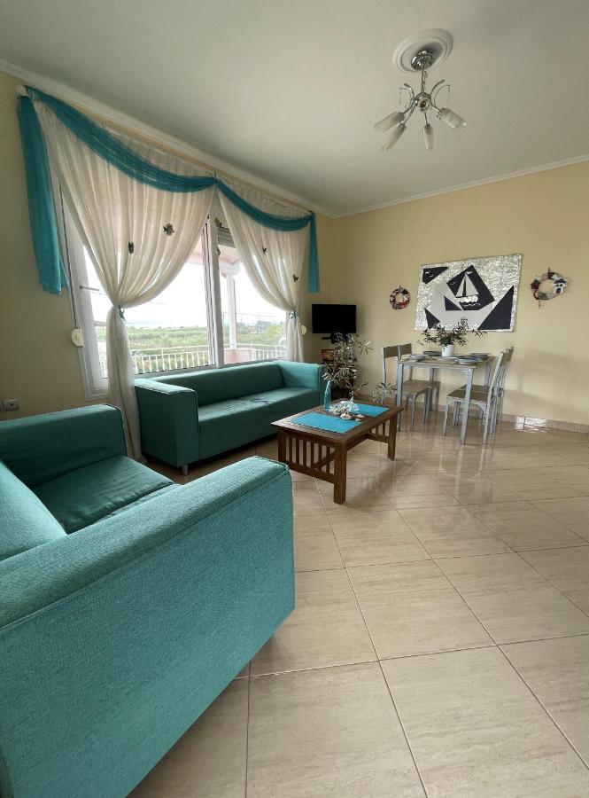 Seaside House Villa Kariani Luaran gambar