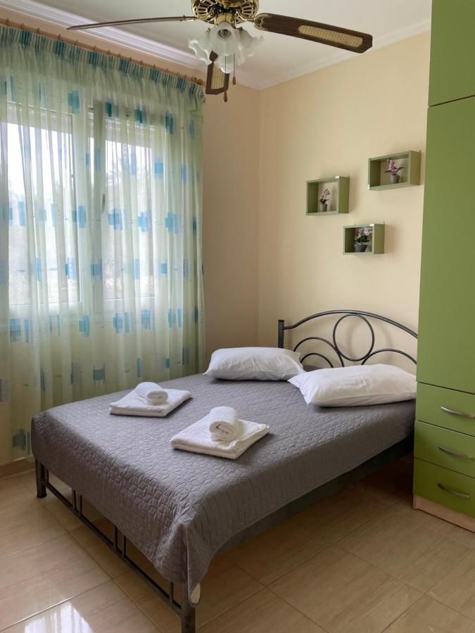Seaside House Villa Kariani Luaran gambar